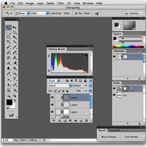 Download Adobe Photoshop CS3 download